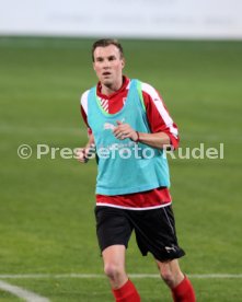 VfB Stuttgart Trainingslager Belek 2016