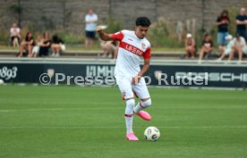 15.08.26 U19 VfB Stuttgart - U19 FC Ingolstadt 04