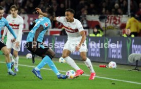 10.12.23 VfB Stuttgart - Bayer 04 Leverkusen