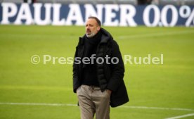 20.03.21 FC Bayern M&uuml;nchen - VfB Stuttgart