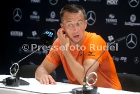 Tennis MercedesCup 2019