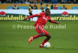 11.02.23 TSG 1899 Hoffenheim - Bayer 04 Leverkusen