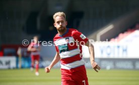09.05.21 1. FC Heidenheim - SV Sandhausen