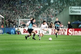 27.03.97 VfB Stuttgart - TSV 1860 M&uuml;nchen