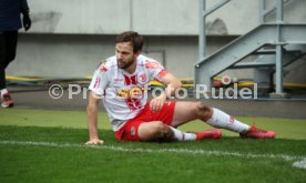 07.02.21 Karlsruher SC - SSV Jahn Regensburg