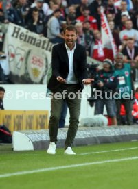 VfB Stuttgart - Borussia Dortmund