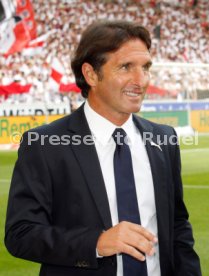 06.08.11 VfB Stuttgart - FC Schalke 04