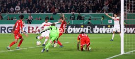 31.10.23 VfB Stuttgart - 1. FC Union Berlin