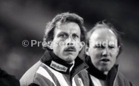 16.11.93 VfB Stuttgart - Real Madrid