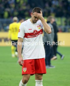 22.10.22 Borussia Dortmund - VfB Stuttgart