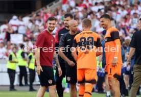 08.08.26 VfB Stuttgart - FC Everton