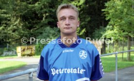 15.07.94 Stuttgarter Kickers Fototermin