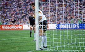 17.06.88 Deutschland - Spanien