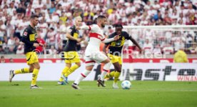 22.09.24 VfB Stuttgart - Borussia Dortmund