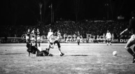 18.03.87 FC Swarovski Tirol - AC Turin