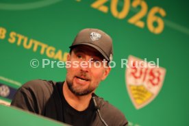 23.05.26 DFB-Pokal Finale 2026 FC Bayern M&uuml;nchen - VfB Stuttgart
