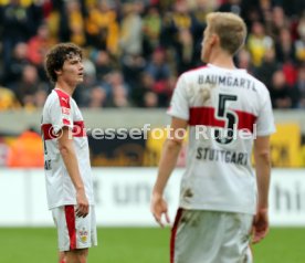 SG Dynamo Dresden - VfB Stuttgart