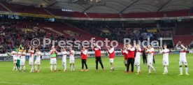 VfB Stuttgart - 1899 Hoffenheim