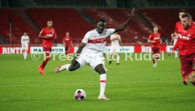23.10.20 VfB Stuttgart - 1. FC K&ouml;ln