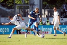 21.05.22 wfv-Pokal Finale Stuttgarter Kickers - SSV Ulm 1846