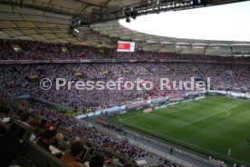 VfB Stuttgart - FC W&uuml;rzburger Kickers