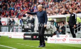 23.04.22 SC Freiburg - Borussia M&ouml;nchengladbach