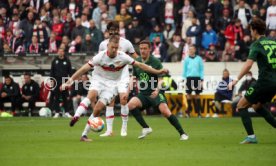 30.04.22 VfB Stuttgart - VfL Wolfsburg