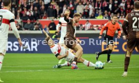 21.12.24 VfB Stuttgart - FC St. Pauli