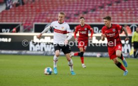 05.02.22 VfB Stuttgart - Eintracht Frankfurt
