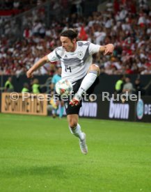 DFB Deutschland - Peru