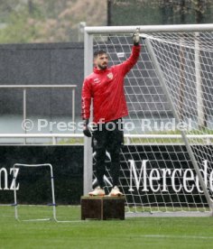 25.04.23 VfB Stuttgart Training