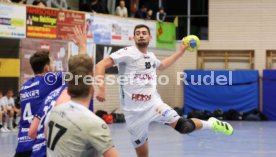25.11.23 TSV Denkendorf - SG Hegensberg/Liebersbronn