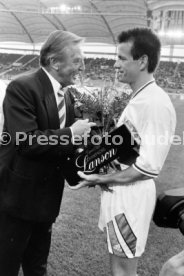 10.08.94 VfB Stuttgart - PSV Eindhoven