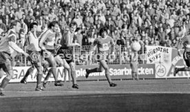 FC Homburg - VfB Stuttgart