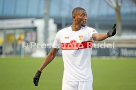 16.12.22 VfB Stuttgart - FC Luzern