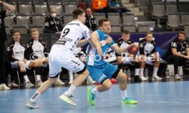 19.12.20 TVB Stuttgart - THW Kiel