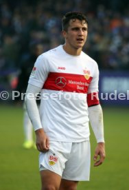 VfL Osnabr&uuml;ck - VfB Stuttgart