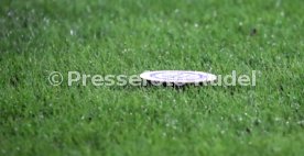 Fortuna D&uuml;sseldorf - VfB Stuttgart