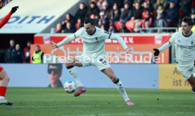 22.11.25 1. FC Heidenheim - Borussia M&ouml;nchengladbach