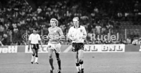 WM 1990 Halbfinale Deutschland - England