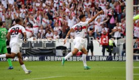 30.08.25 VfB Stuttgart - Borussia M&ouml;nchengladbach