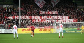 SC Freiburg - 1. FC Union Berlin
