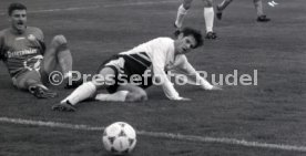 17.04.95 SSV Ulm 1846 - Stuttgarter Kickers