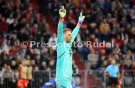 04.10.22 FC Bayern M&uuml;nchen - FC Viktoria Pilsen