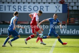 24.04.21 SC Freiburg - TSG 1899 Hoffenheim