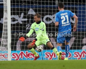 TSG 1899 Hoffenheim - FC Bayern M&uuml;nchen