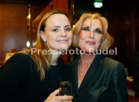 03.03.08 Mayer-Vorfelder 75. Geburtstag