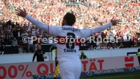 VfB Stuttgart - SV Werder Bremen