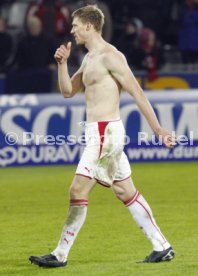 Freiburg-VFB