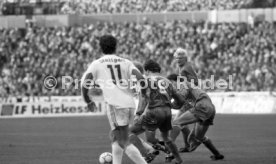 19.10.91 VfB Stuttgart - FC Bayern M&uuml;nchen
